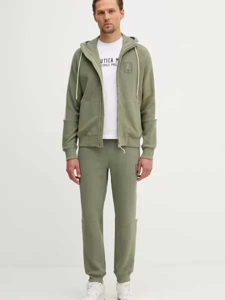 Aeronautica Militare спортивний костюм з