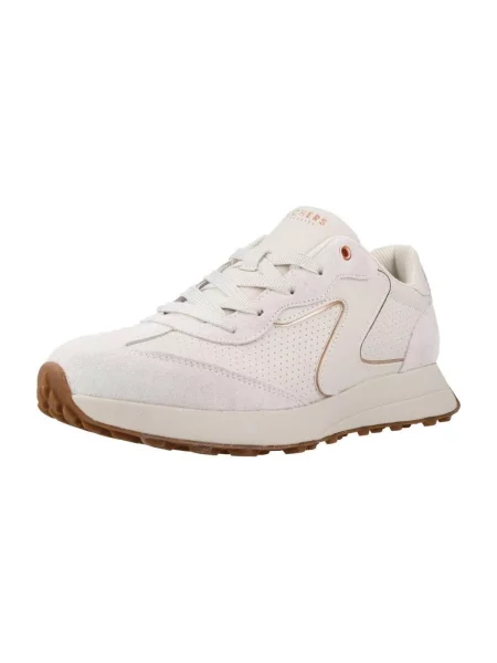 Pantofi Skechers bej