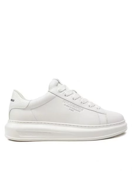 Sneakers Karl Lagerfeld λευκό