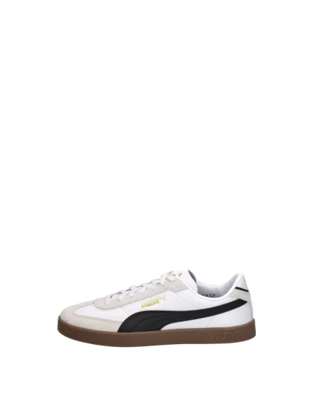 Sneakersy Puma białe