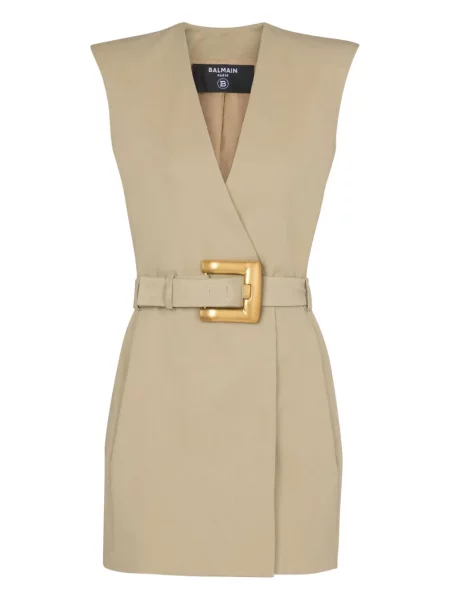Rochie Balmain de costum
