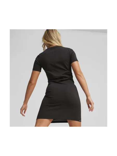 Rochie Puma negru