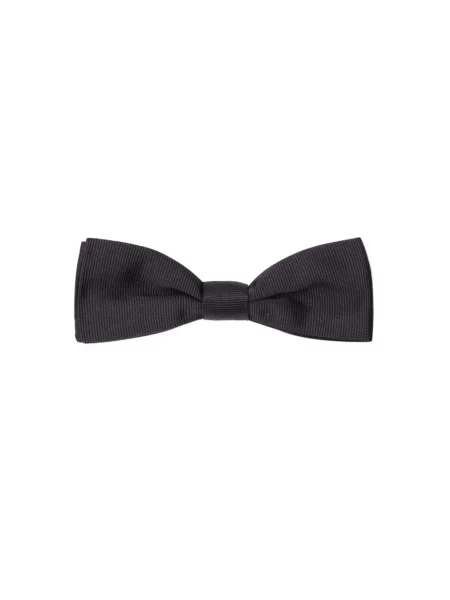 Krawat Dolce And Gabbana czarny