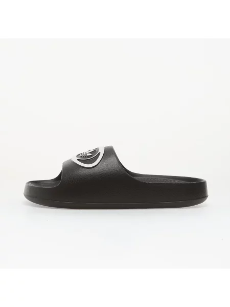 Sneakers adidas Adilette Slides Core Black/ Ftwr White/ None EUR 47 negru