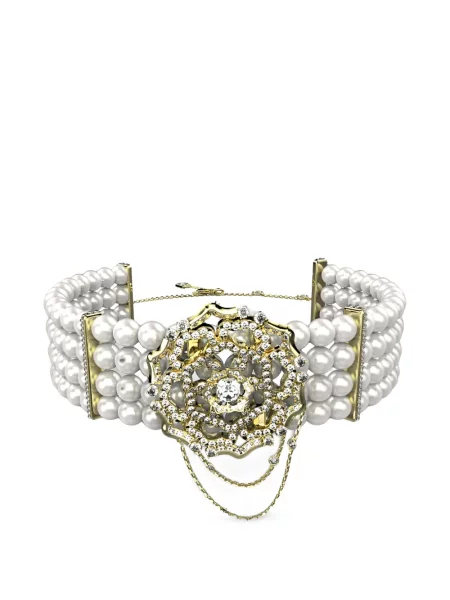 Colier Guess cu perle