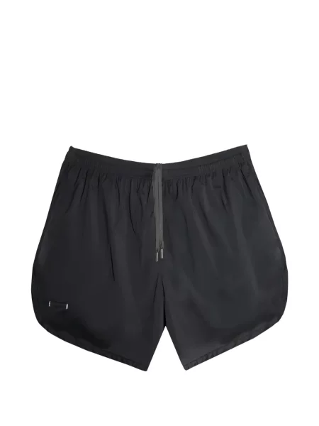 Pantaloni scurți True Tribe negru