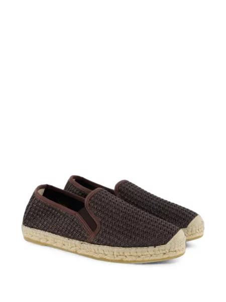 Espadrile Gibaldi maro