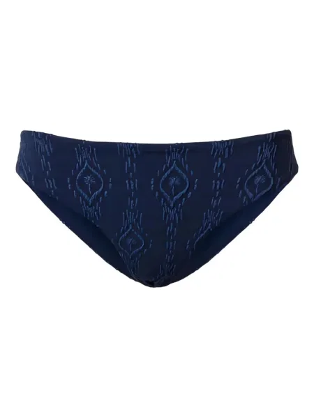 Bikini Twinset albastru