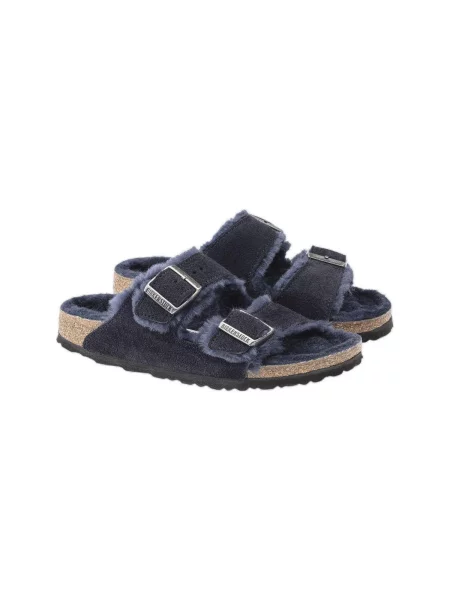Pantofi Birkenstock negru