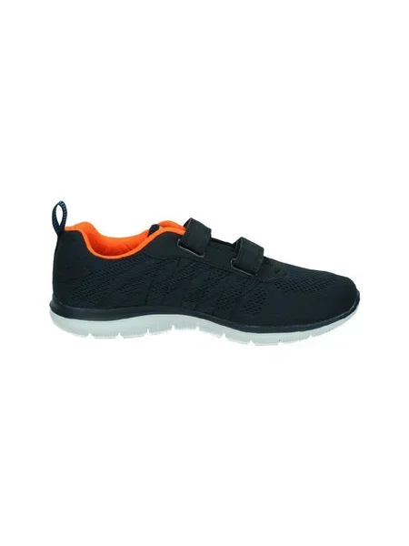 Pantofi Demax albastru