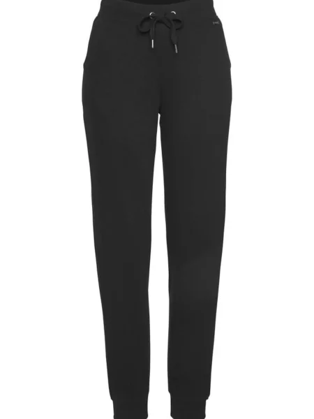 BUFFALO Pantaloni negru