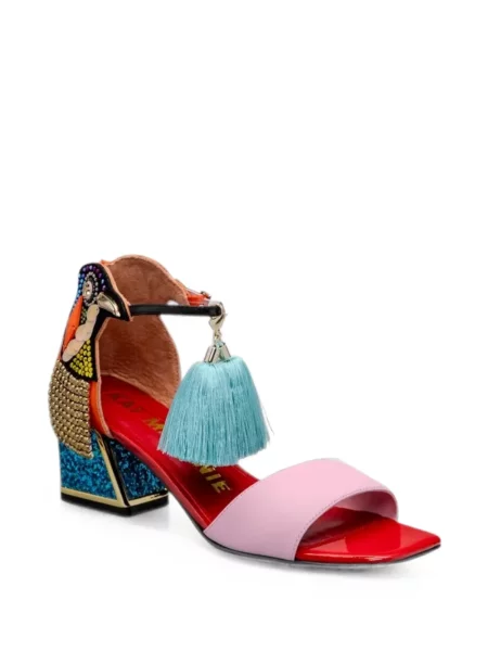 Sandale Kat Maconie roz