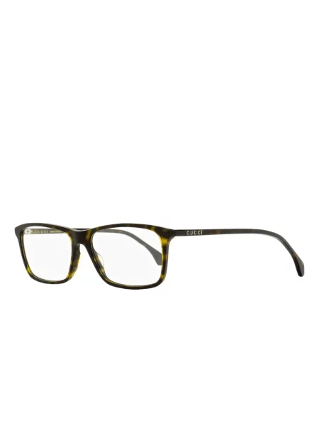 Ochelari de soare Gucci Eyewear maro