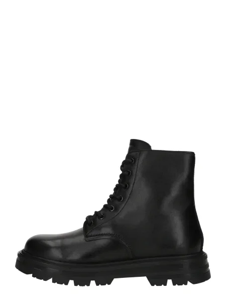 Guess Ghete FMFGAD negru