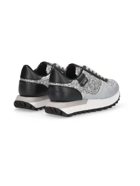 Sneakersy Liu Jo szare