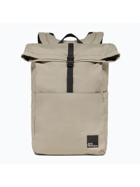 Jack Wolfskin Island 20 literes kőből készült hátizsák. Méret: 20 l bézs