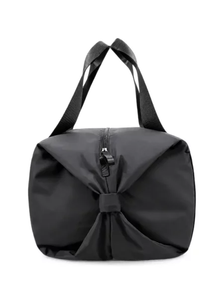 Geantă Repetto plasă negru