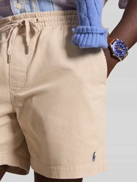Сhinosy Polo Ralph Lauren beżowe