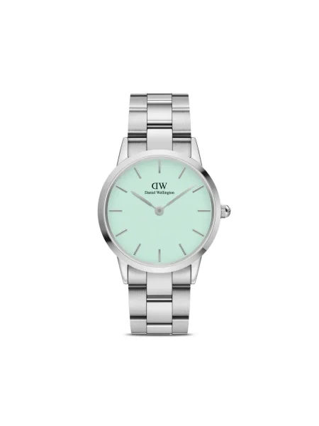 Ceas Daniel Wellington albastru