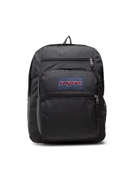 Městský batoh Jansport Big Student 34 l black černý