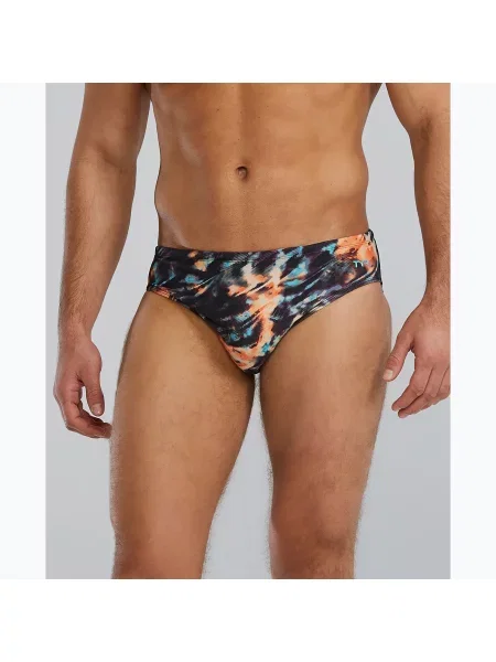 Плавки Tyr черные