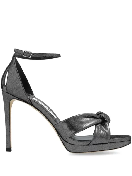 Sandale Jimmy Choo gri