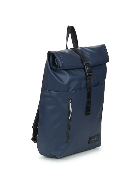 Geantă Eastpak albastru