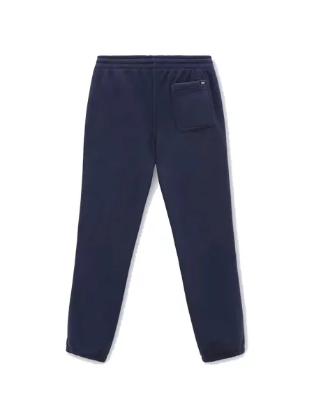 Gyerek fleece melegítő felső Vans kék
