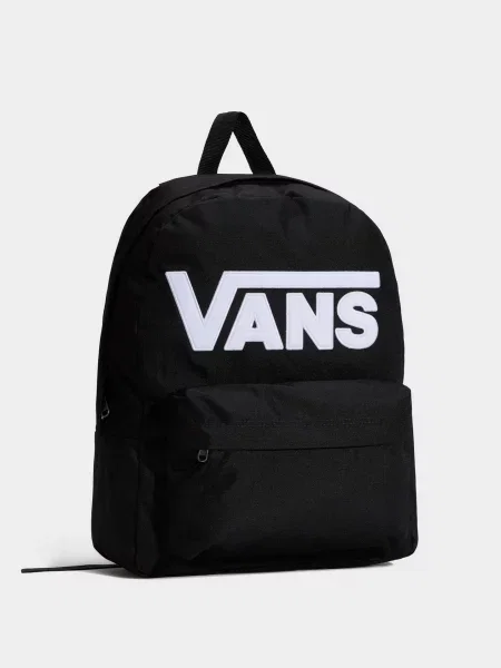 Vans Plecak Old Skool Drop V czarny
