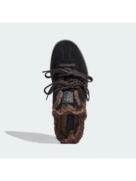Tenisky Adidas Samba černé