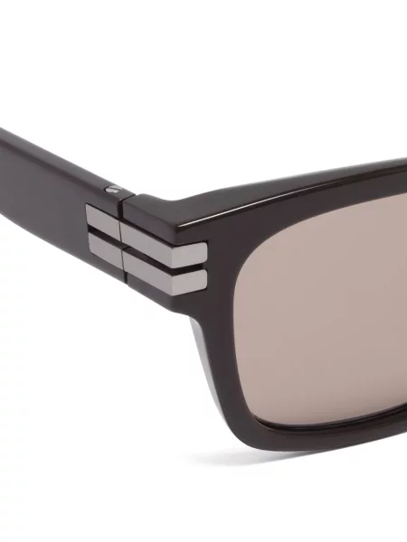 Ochelari de soare Zegna verde