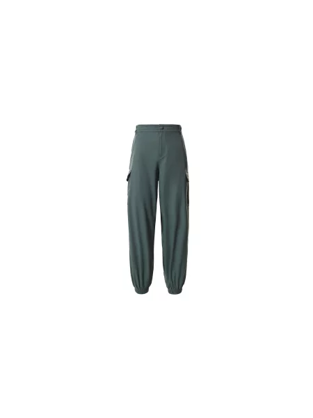 The North Face W Karksh Cargo Pant Kobiety Spodnie The North Face Size: 10 zielony