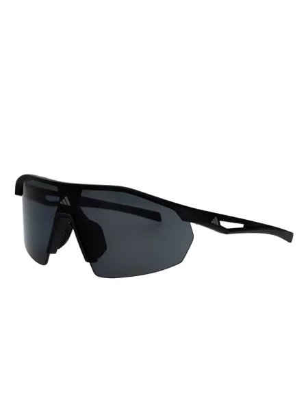 Ochelari de soare Adidas alb