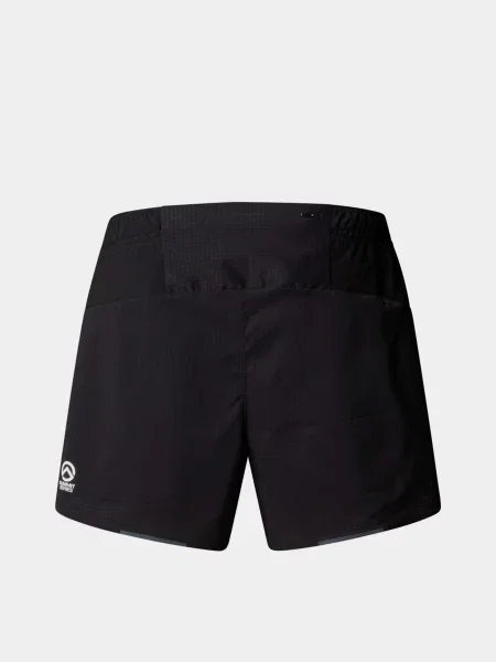 Спортивні шорти The North Face M SUMMIT PACESETTER SHORT чорний