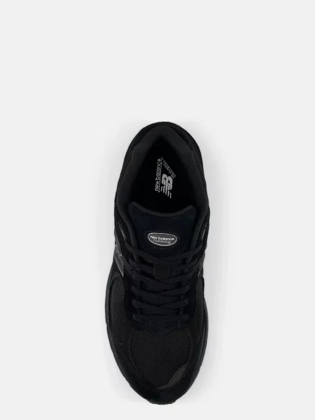 Кроссовки New Balance черные