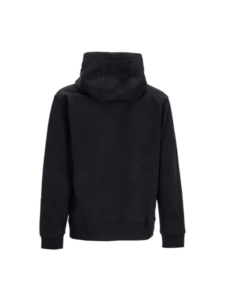 Bluza sportowa Nike czarna