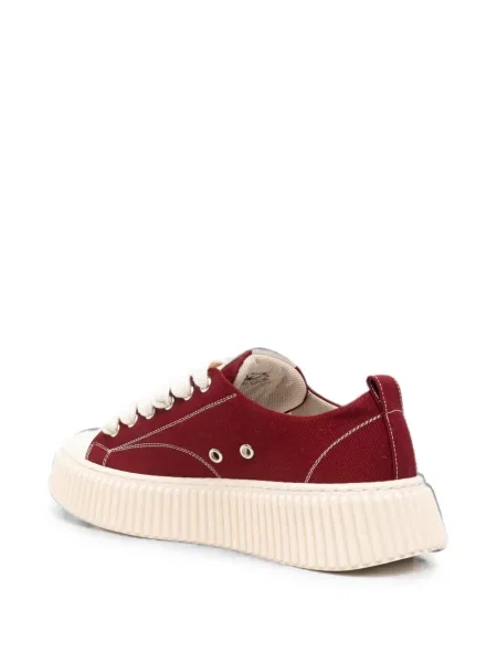 Sneakerși Rhun roșu
