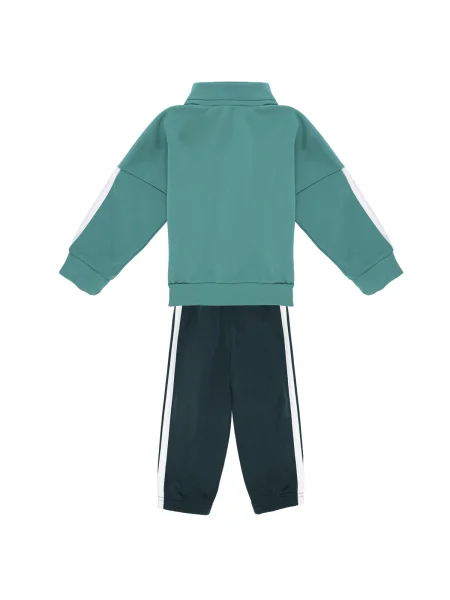 Trening copii Adidas verde