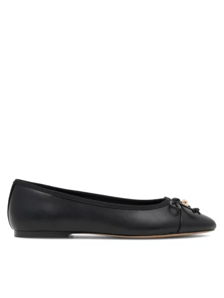Nine West Балетки чорний
