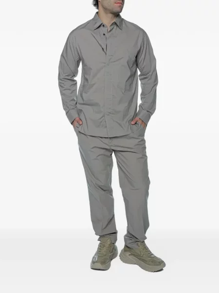 Pantaloni Emporio Armani verde