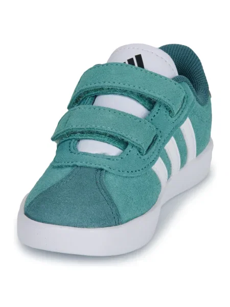 Adidas Sneakers VL Court Shoes Turcoaz verde