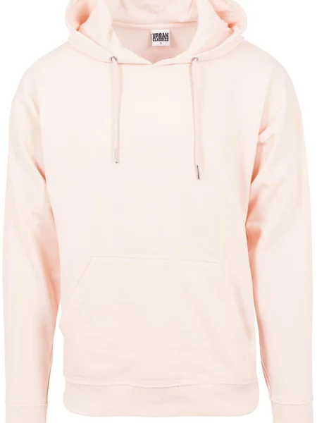 Geacă Urban Classics alb