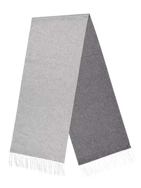 Fular Gabriela Hearst gri