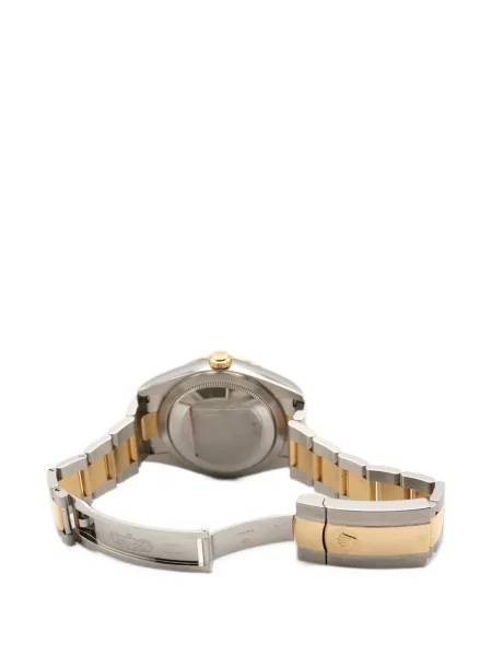 Hodinky Rolex čierna