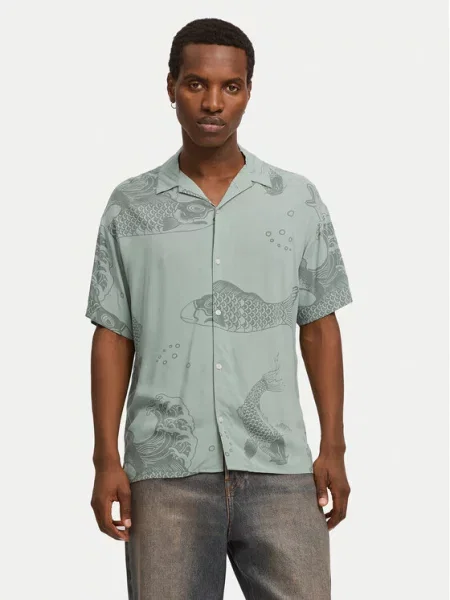 Srajca Jack&Jones zelena