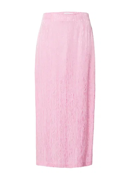 EDITED Sukňa Amber' fialová