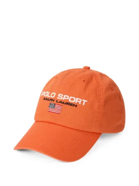 Μεταξωτό καρό polo Polo Ralph Lauren με αυτόγραφο μαύρο