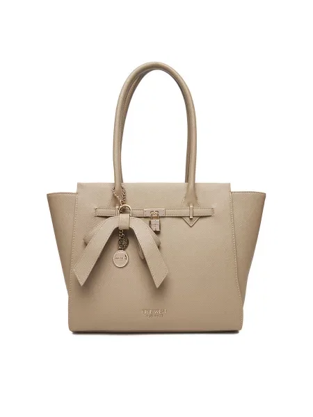 Pakabukas Nine West smėlinė