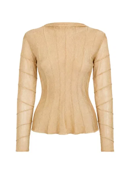 Top Cult Gaia tricotate