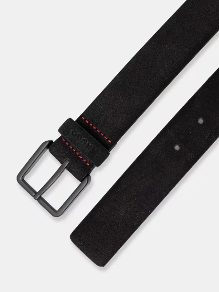 Ремень Hugo с ремешками